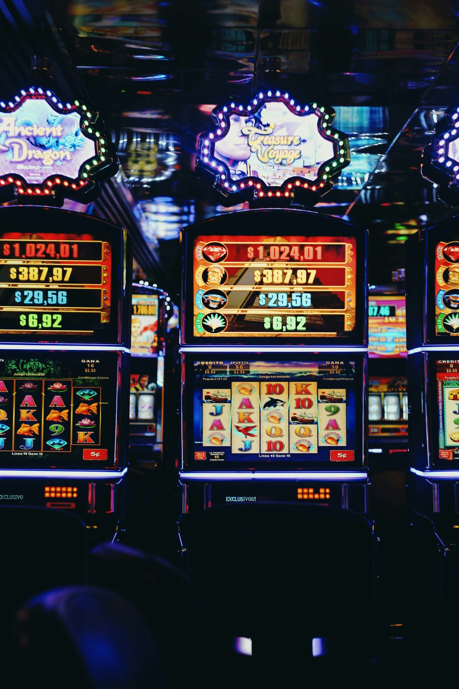 Yang Sedang Hangat: Prediksi Permainan Slot Bulanan