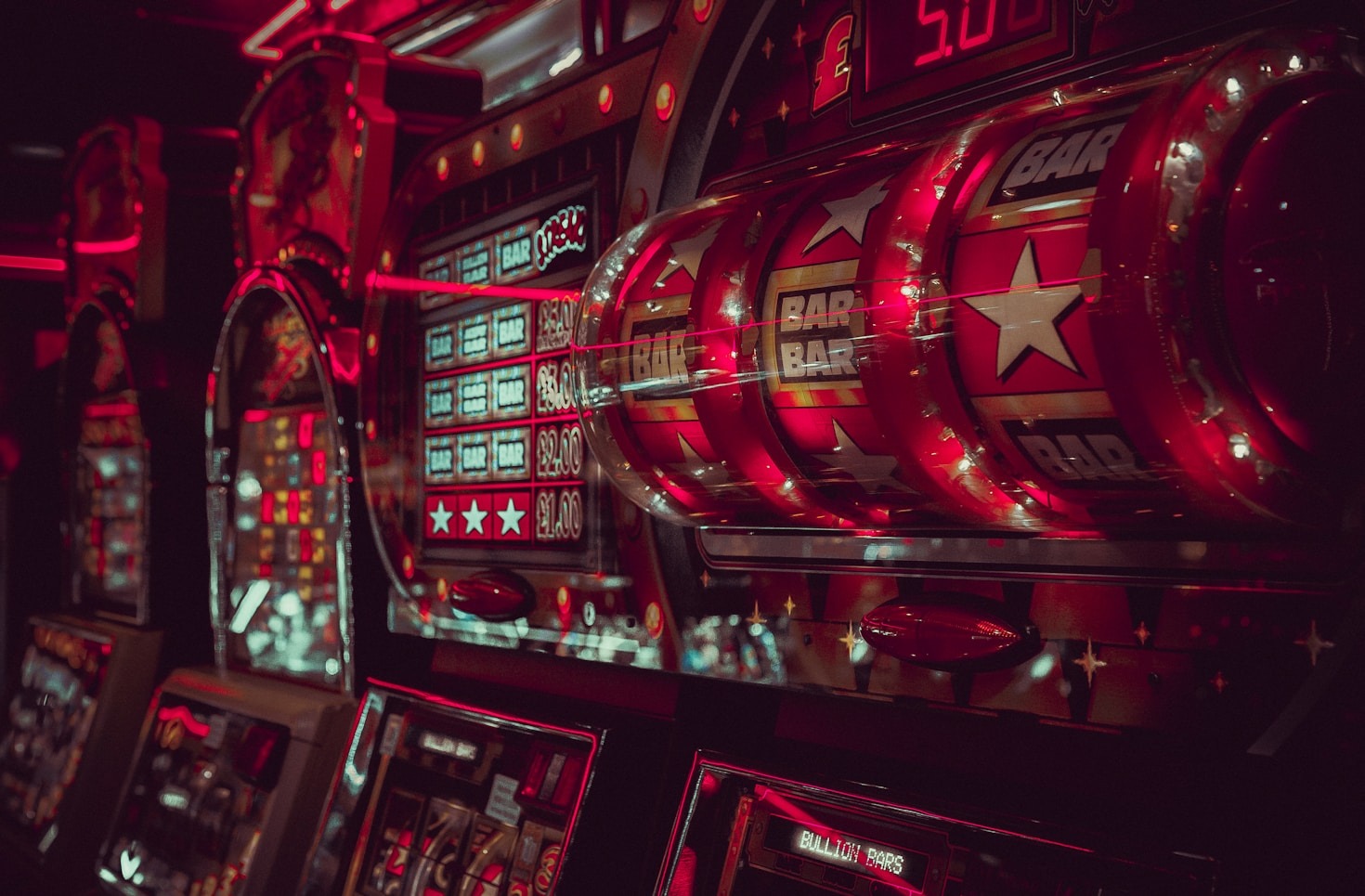Praktik Terbaik untuk Permainan Slot Online yang Aman